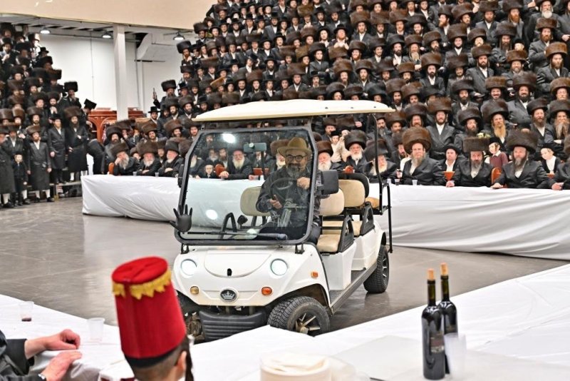 יהושע פרוכטר