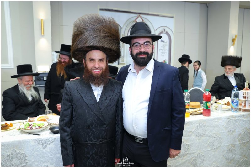 יוסי רוזנבוים