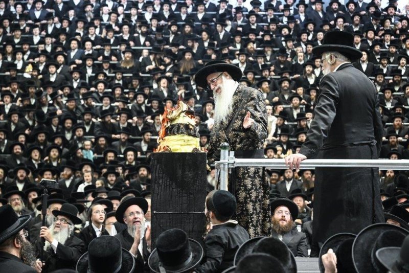 משה גולדשטיין