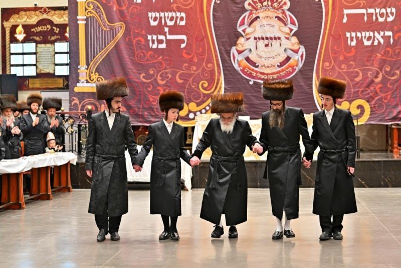 יהושע פרוכטר