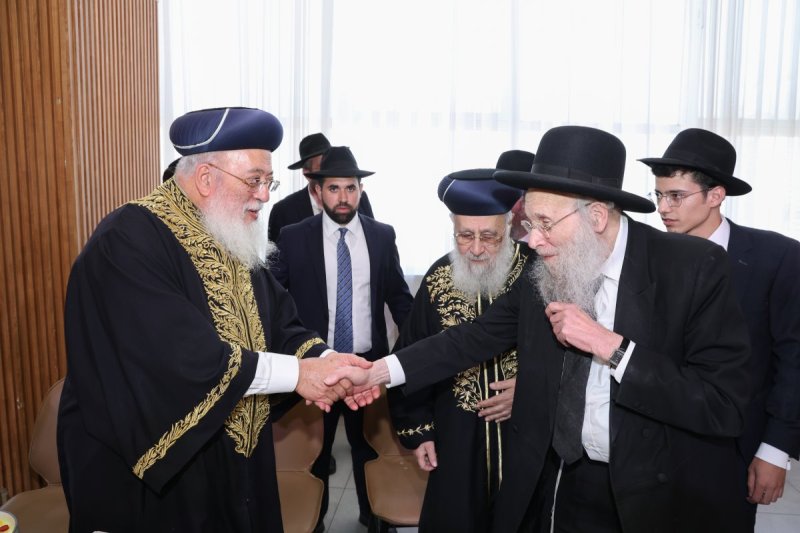 דוד ארזני