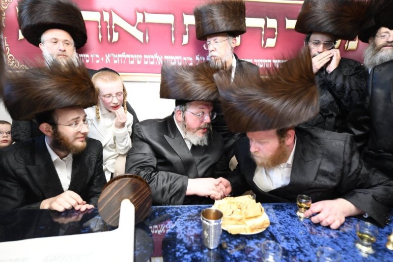 אנשיל בעק