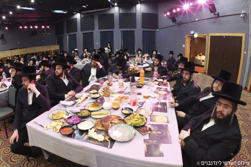 הערשי לינדנבוים