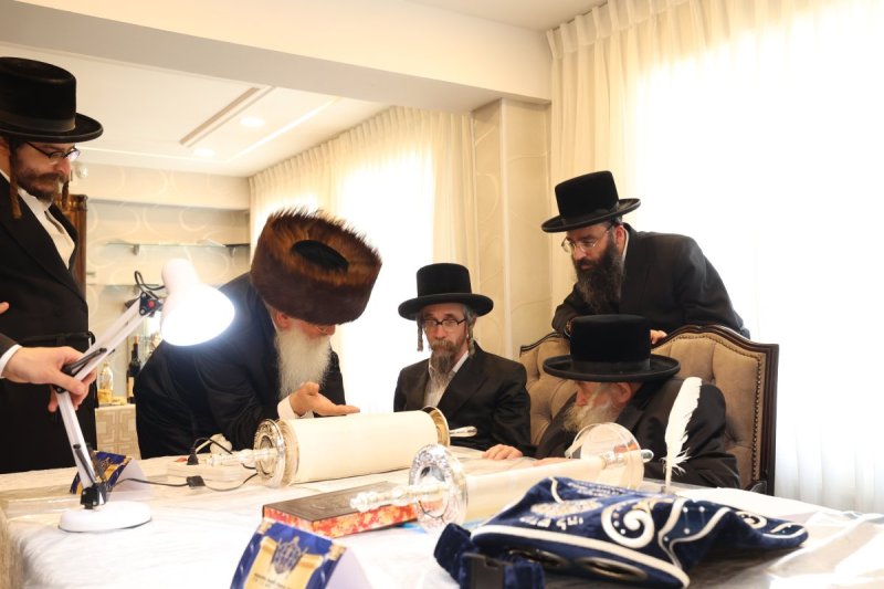 משה גולדשטיין דוד ארזני