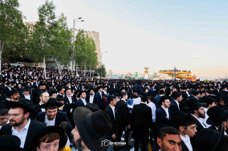 דב בער הכטמן