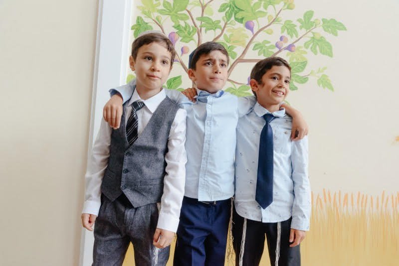 מבשר טוב מוסקבה