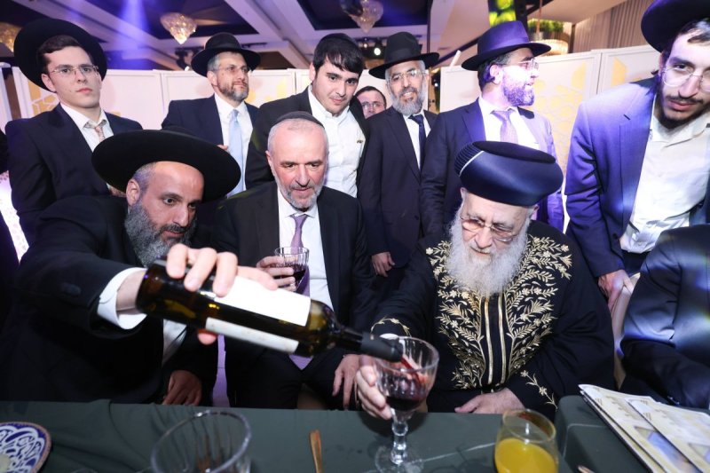 דוד ארזני