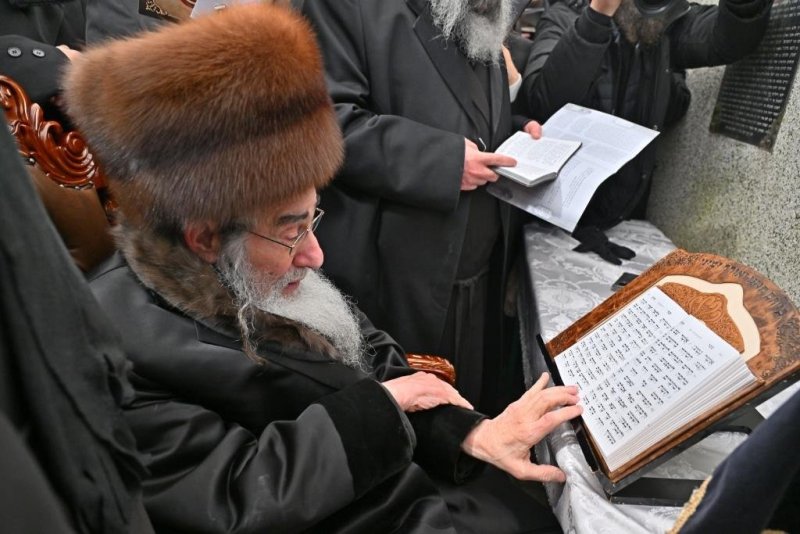 יהושע פרוכטר