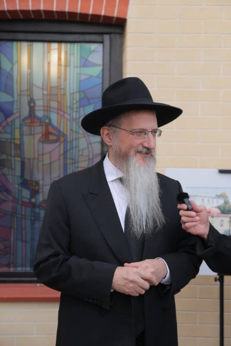 אלכס שריפטרכן