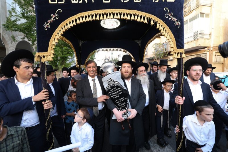 דוד ארזני
