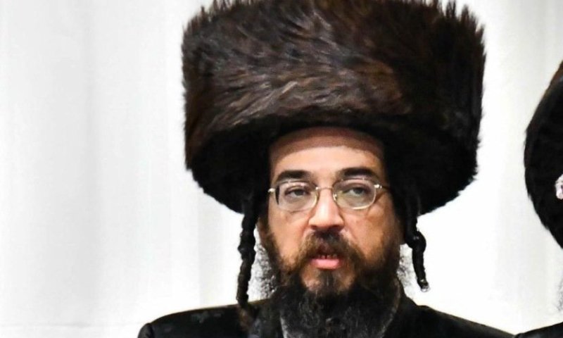 נאמן ביתו של הרבי: הרה"ח רבי אהרן יהודה קליין ז"ל