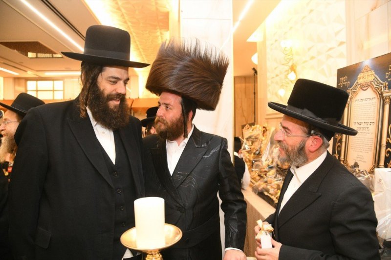 ארי קופרשטוק ומאיר אדרי
