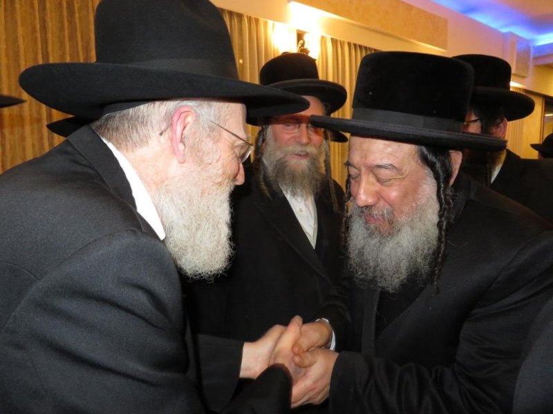 שלומי טריכטר