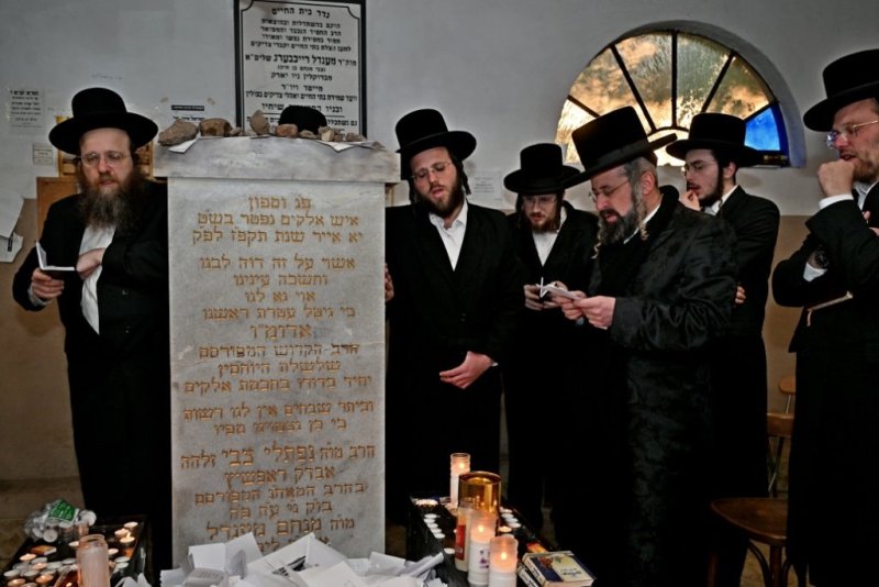 יהושע פרוכטר