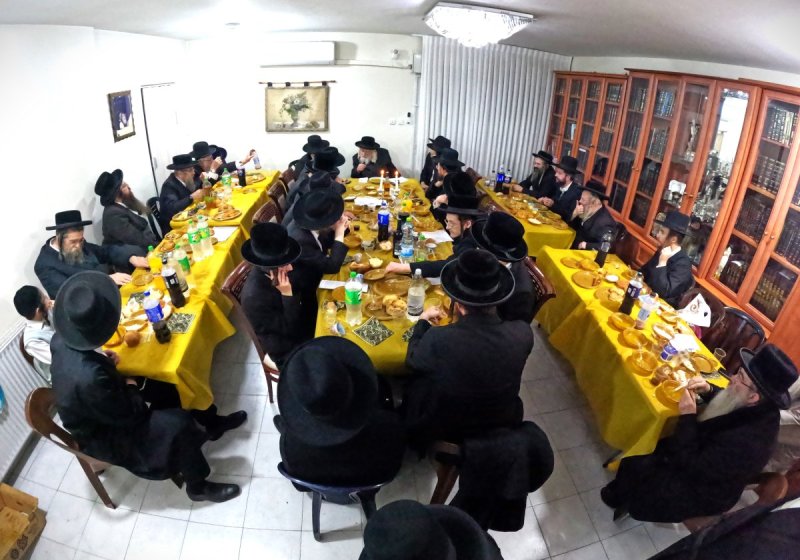 יחיאל רייכמאן