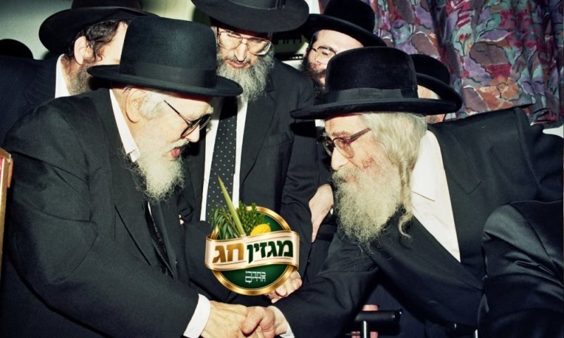 שלושים שנה לעליית נתניהו: הפגישה הסודית ששינתה את פני המדינה