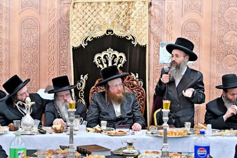 יהושע פרוכטר