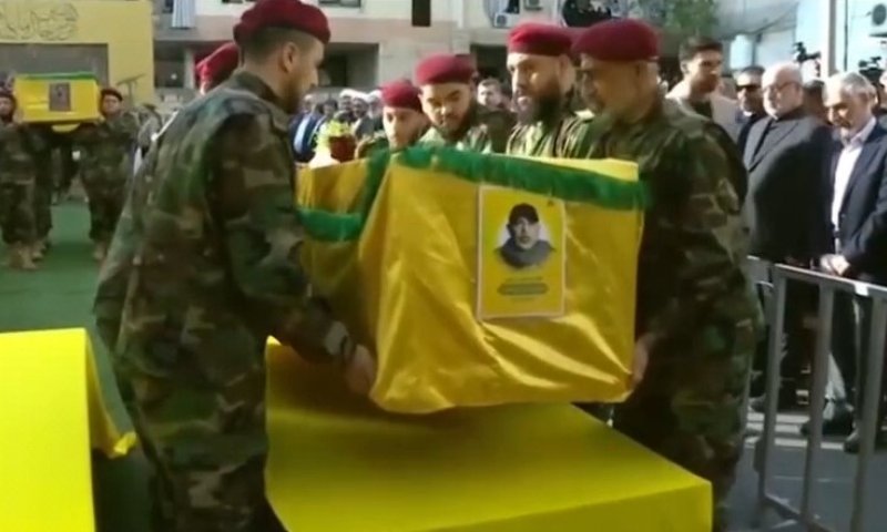 פעיל חיזבאללה חושף: "ישראל יודעת עלינו יותר ממה שאנחנו יודעים על עצמנו"