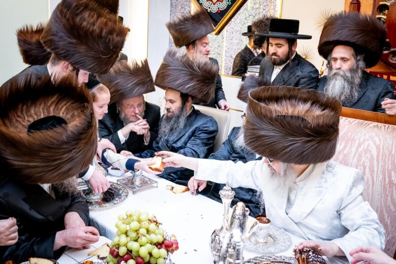 אחים לעטשווסקי, הלל ליכטענשטיין ושלמה ב.