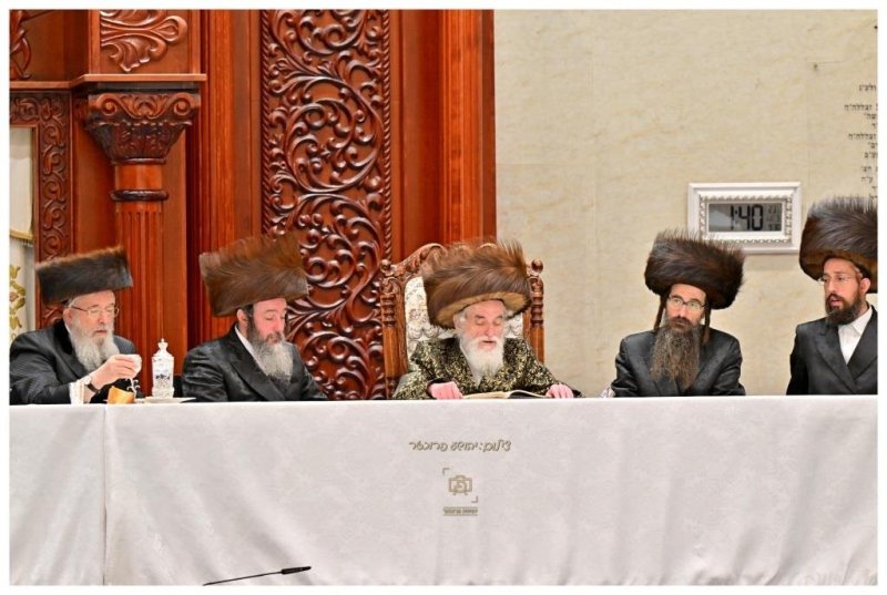 יהושע פרוכטר