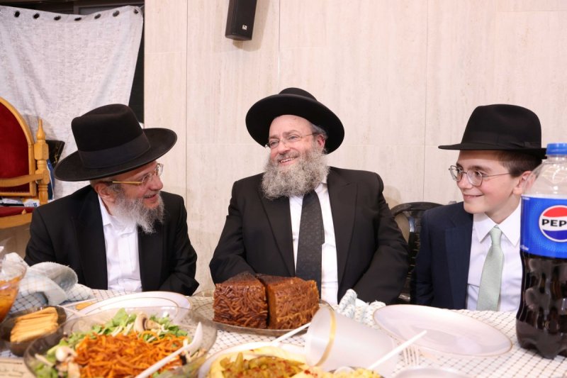שמואל דריי