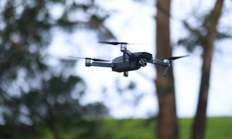 יחידת הכטב"מים של חיזבאללה: "חוד החנית" במערכה מול ישראל