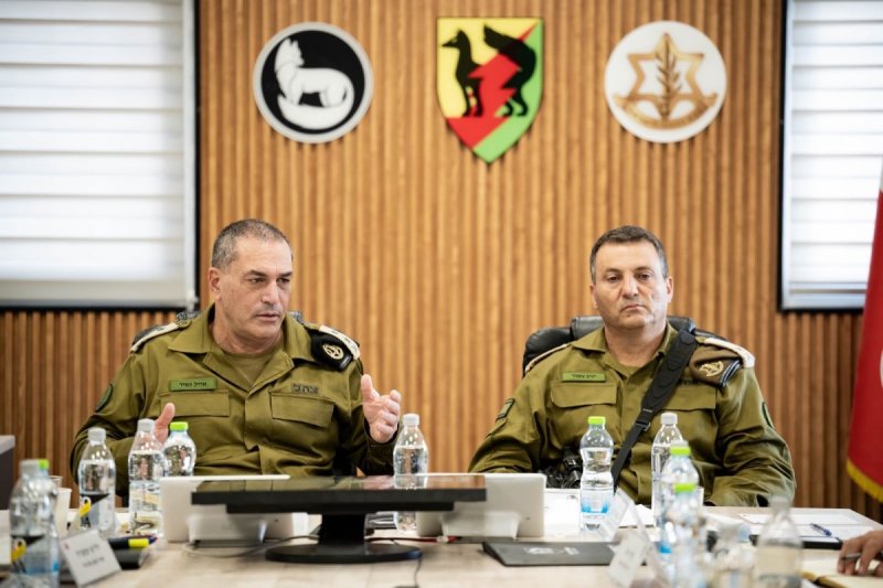 דובר צה"ל