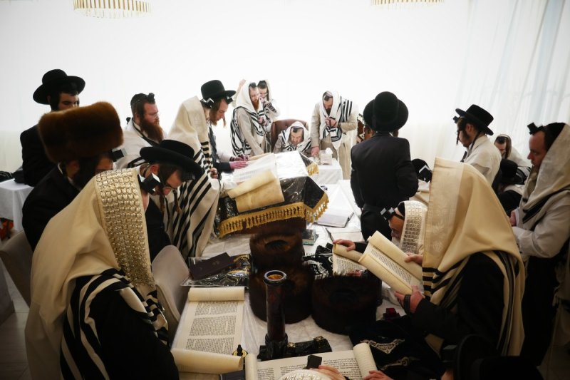 יחיאל רייכמאן