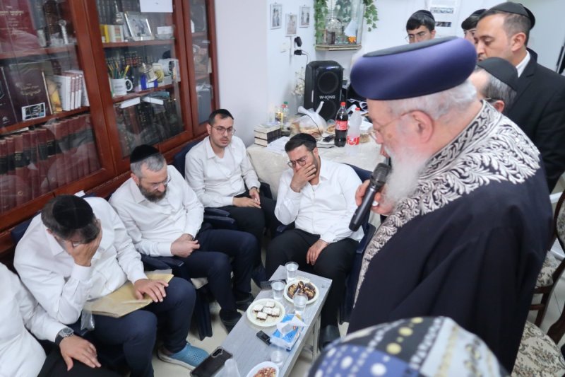 יצחק ורדי