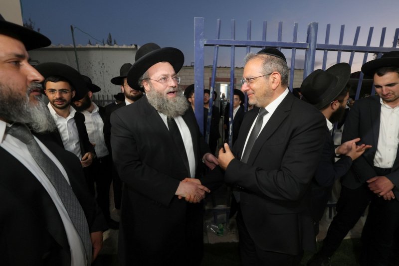 שוקי לרר