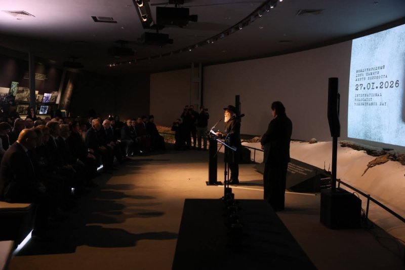 דוברות המוזיאון היהודי