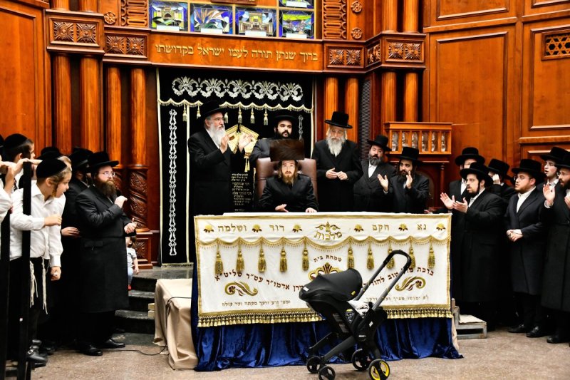 שוקי לרר