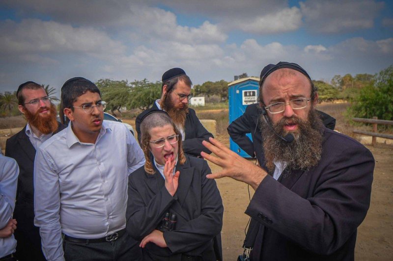 ארי קופרשטוק