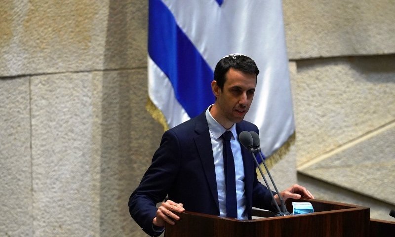 היועמ"שית נגד החוק: "ועדה פוליטית שפוגעת בחקר האמת"