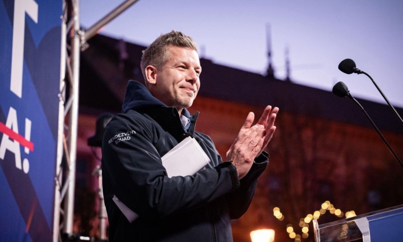 מהפך בהונגריה אחרי 16 שנה. ויקטור אורבן הפסיד בבחירות