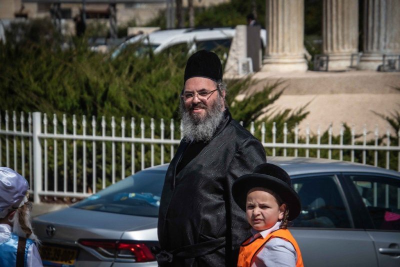 ארי קופרשטוק