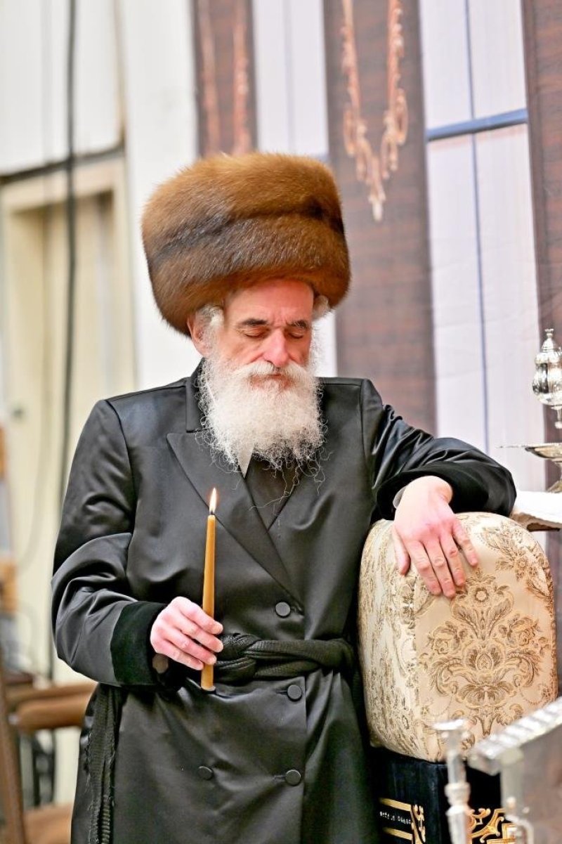 יהושע פרוכטר