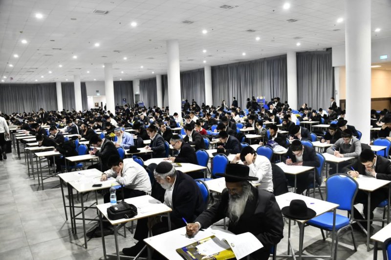 חיים ומנדי טויטו, שוקי לרר