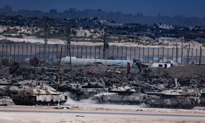 מערכת הביטחון: "זה לא הזמן להסלמה בעזה, יש להתמקד באיראן ולבנון"
