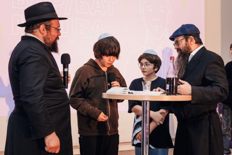 א. פרוז'ילינה