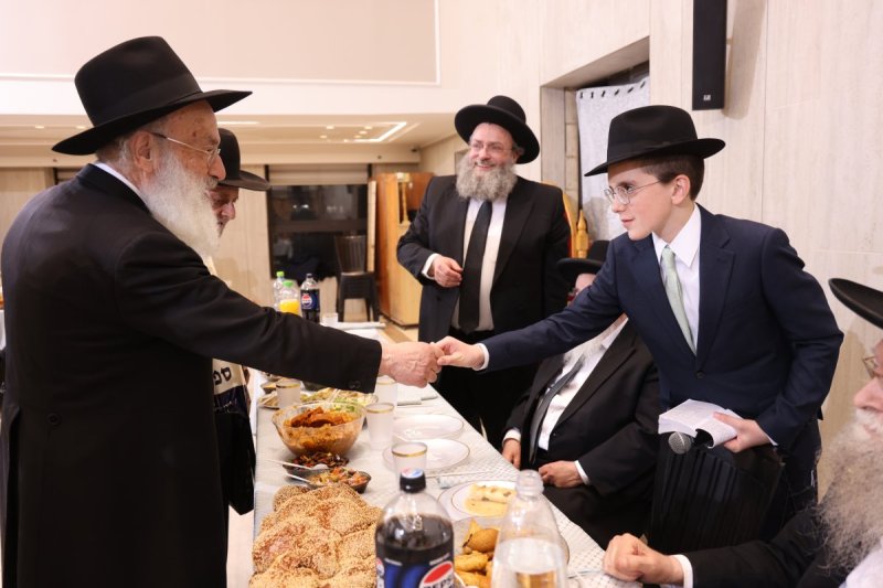 שמואל דריי