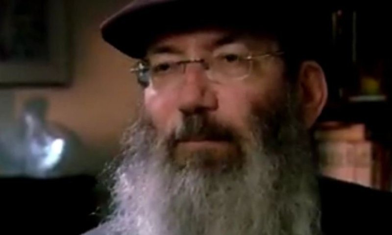 נפטר העיתונאי הוותיק ר' שאול שיף ז"ל - מעמודי התווך של 'הצופה'