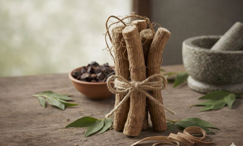 שורש הליקוריץ׳ כובש את הרשת: האם למתמודדים עם סוכר, כולסטרול ולחץ דם יש תקווה חדשה?