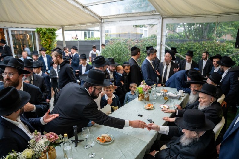 מאיר זלזניק ודניאל נפוסי