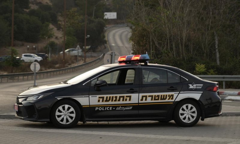 שיטפונות וחסימות כבישים בדרום: המשטרה בהודעה חריגה לקראת מחר