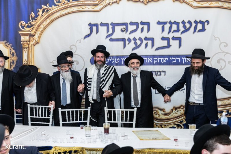 מענדי קורנט
