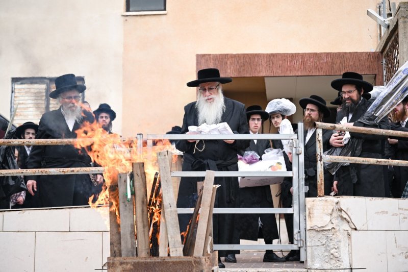 משה גולדשטיין