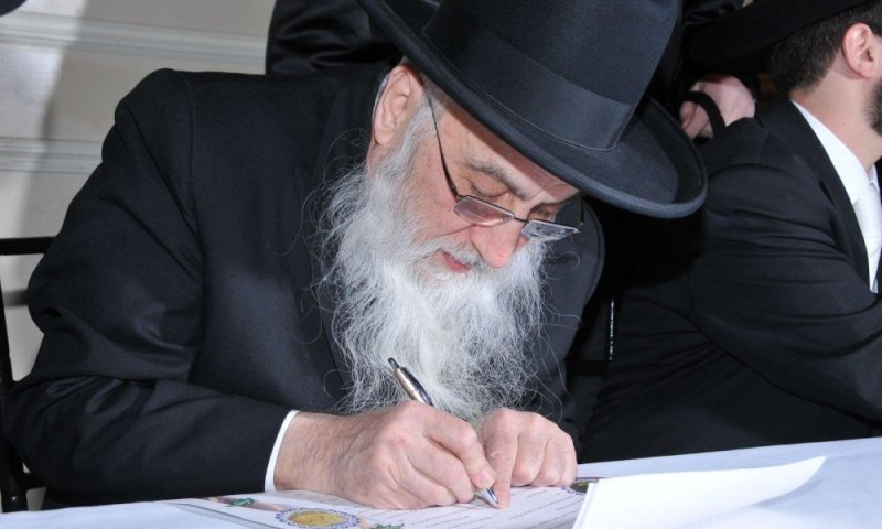 הפוסק מלייקווד שלא חשש: הגאון רבי יצחק עבאדי זצ"ל הלך לעולמו