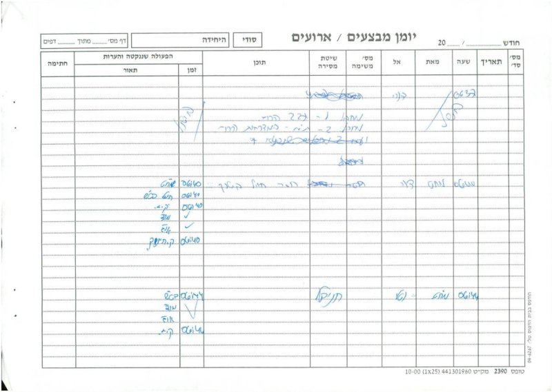 דובר צה"ל