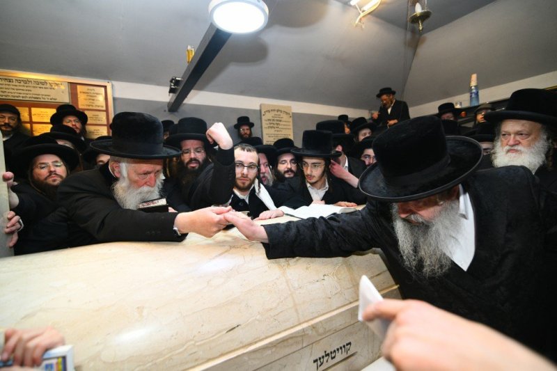 ארי קופרשטוק